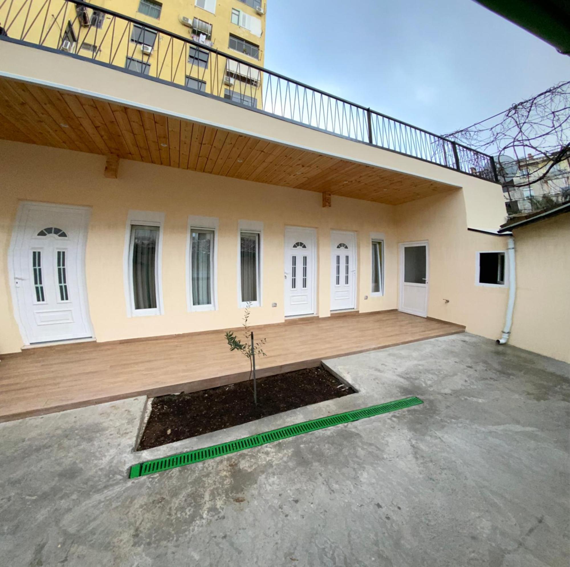 Tirana Center Apartaments Exteriér fotografie