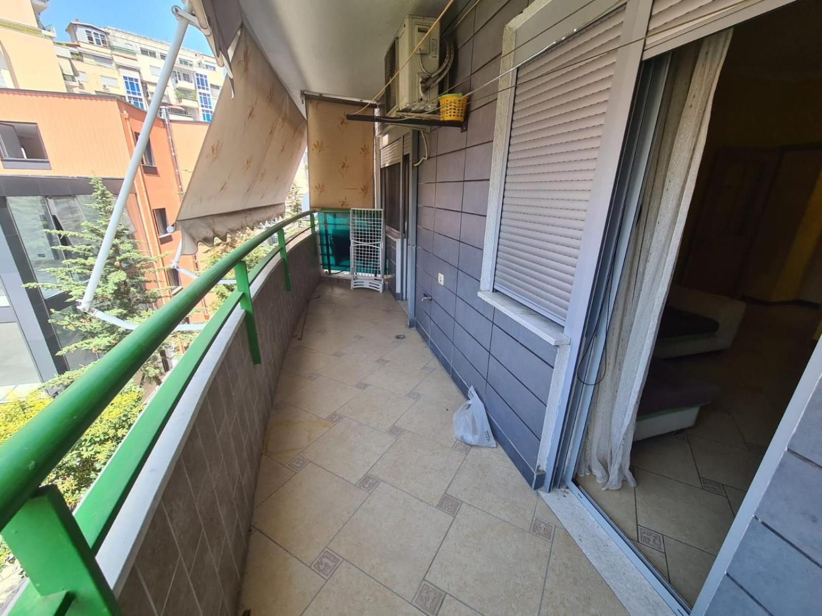 Tirana Center Apartaments Exteriér fotografie