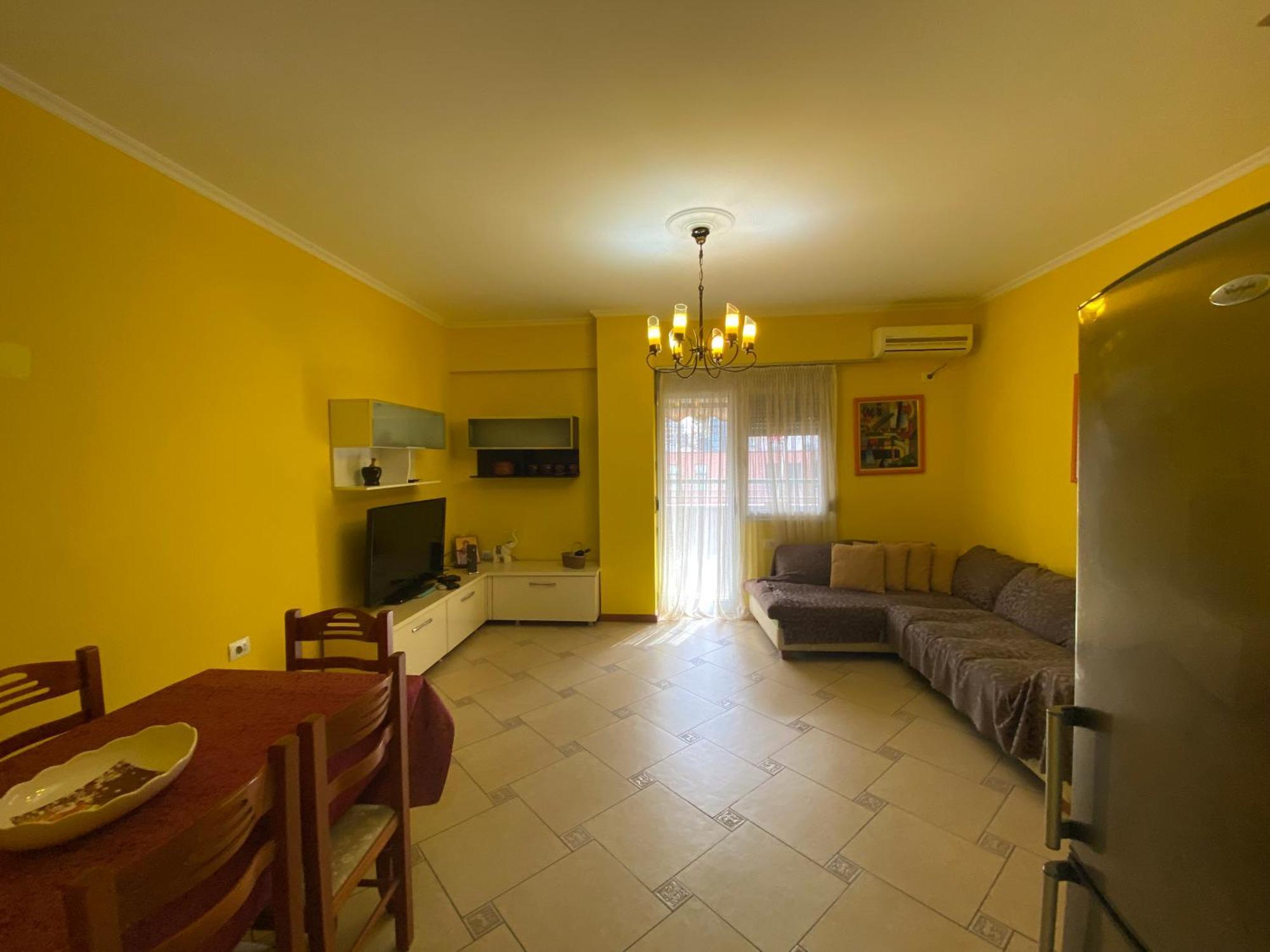 Tirana Center Apartaments Exteriér fotografie