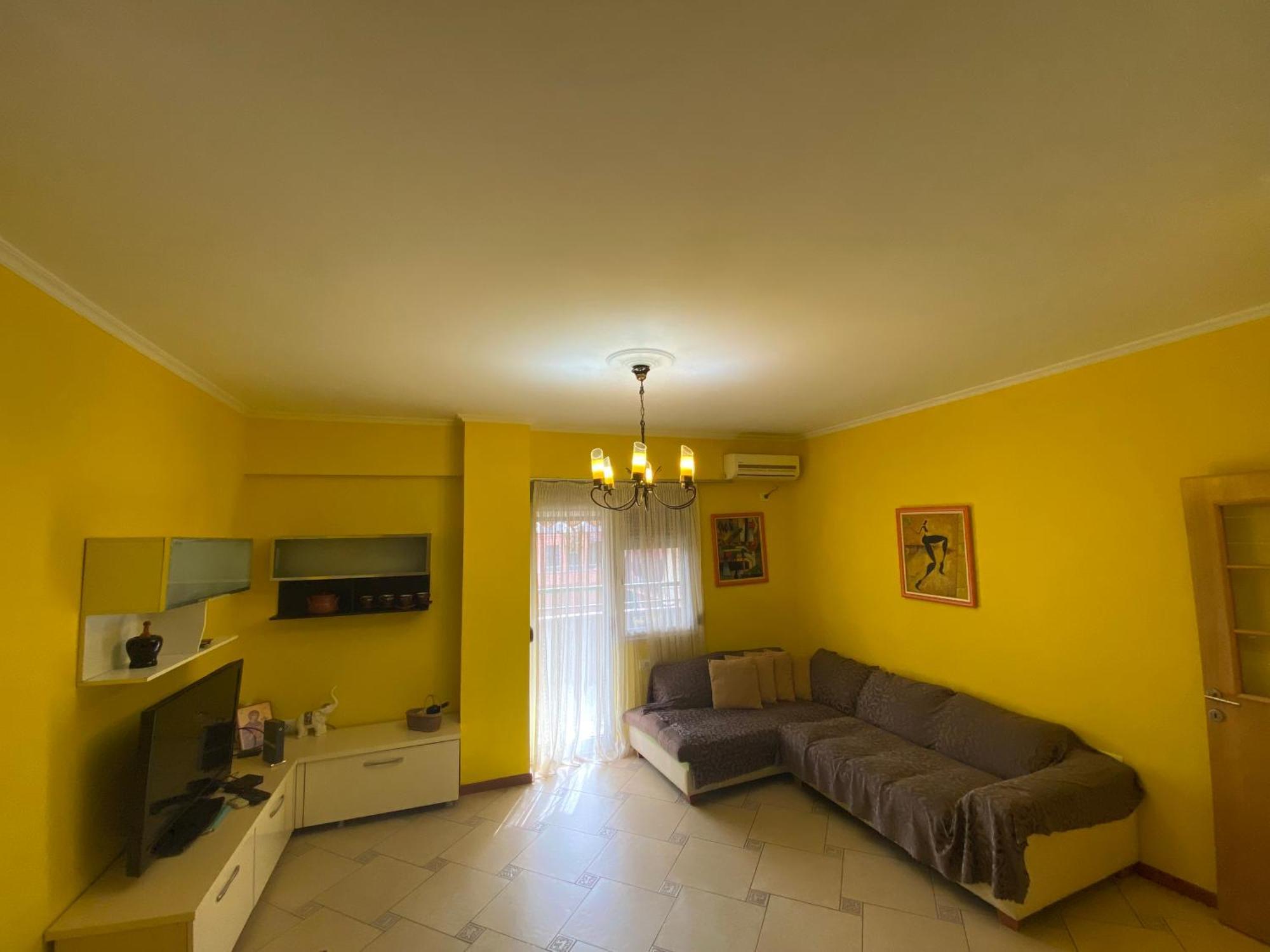 Tirana Center Apartaments Exteriér fotografie