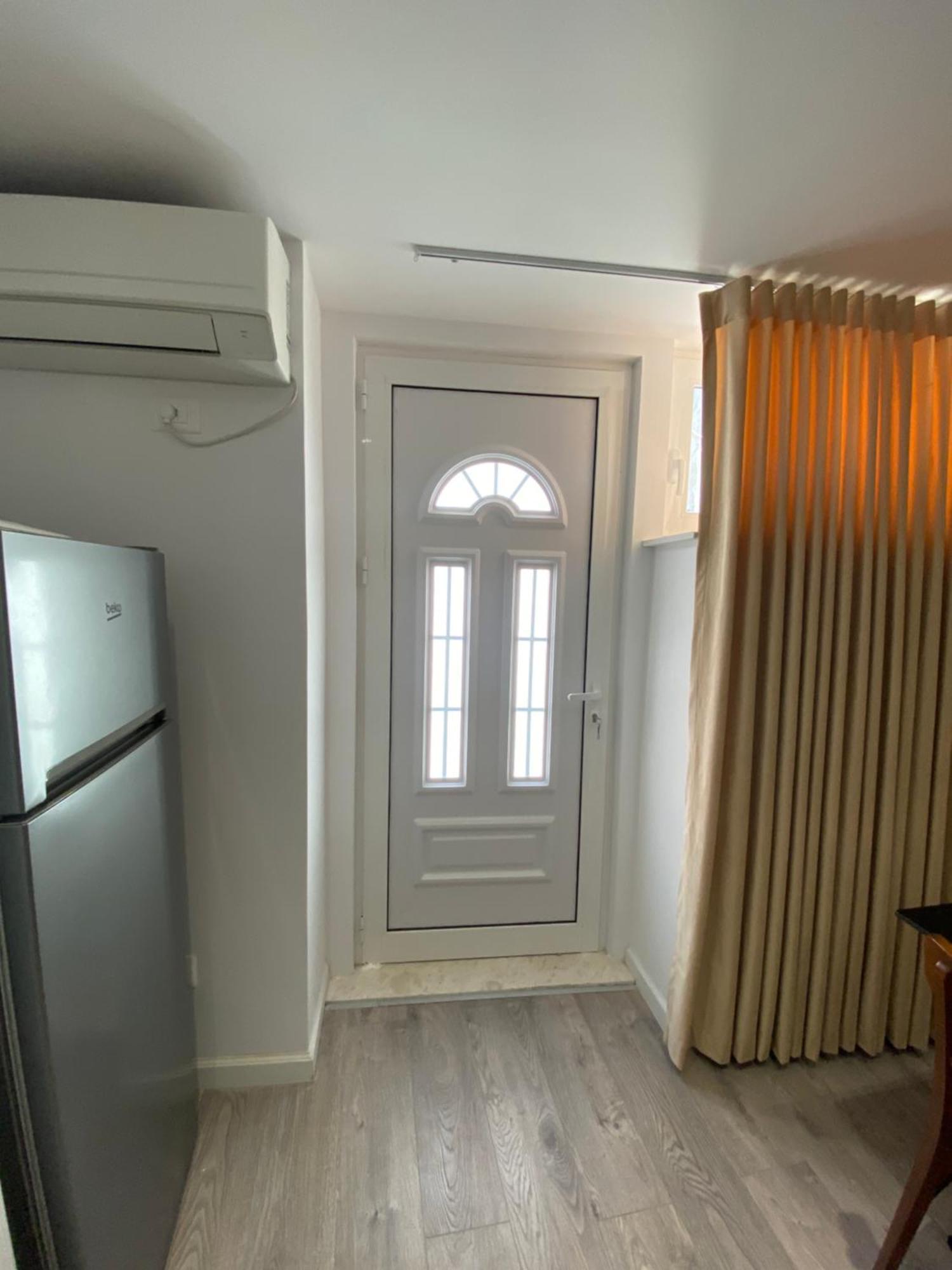 Tirana Center Apartaments Exteriér fotografie