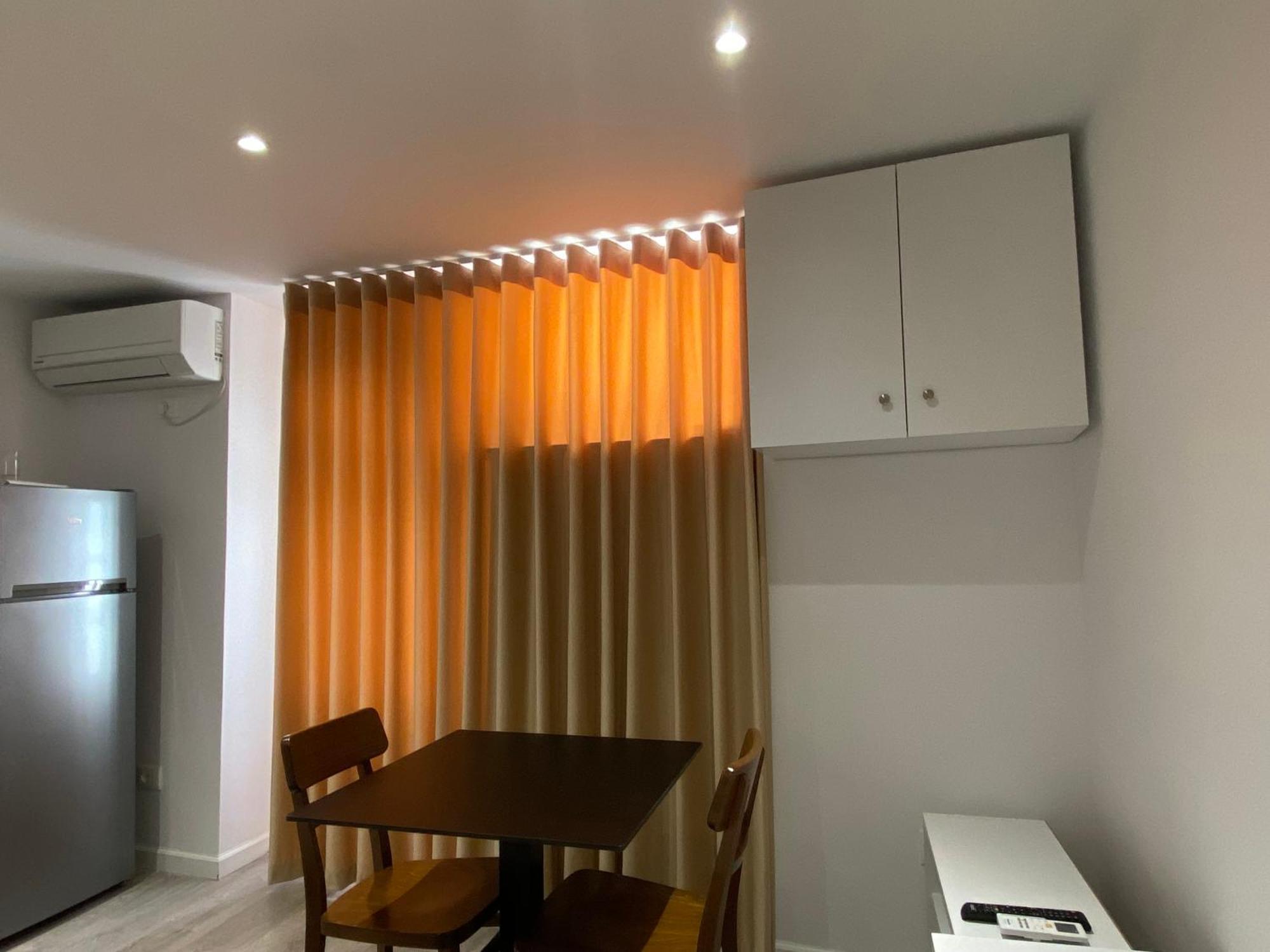 Tirana Center Apartaments Exteriér fotografie
